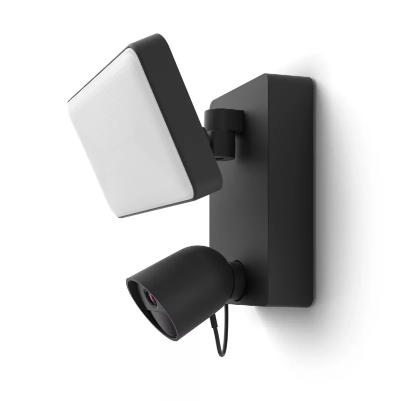 Κάμερα Παρακολούθησης IP Philips Hue Secure Flood Light Camera 1920x1080