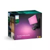 Κάμερα Παρακολούθησης IP Philips Hue Secure Flood Light Camera 1920x1080