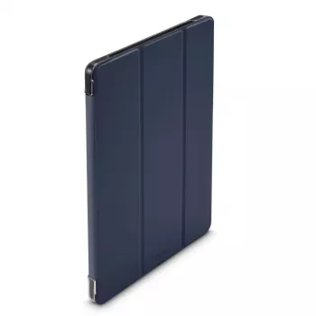 Hama Fold Clear 27,9 cm (11 ίντσες) Folio σκούρο μπλε
