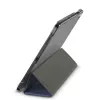 Hama Fold Clear 00227088 θήκη tablet για Samsung Galaxy Tab A11+/A9+ 11 ίντσες (27,9 cm), σκούρο μπλε