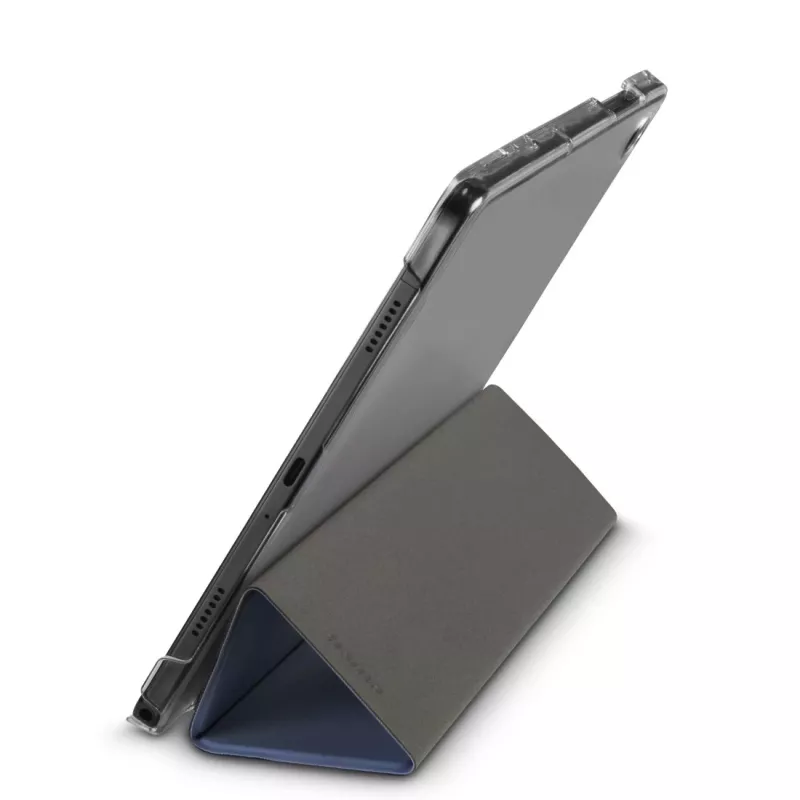 Hama Fold Clear 00227088 θήκη tablet για Samsung Galaxy Tab A11+/A9+ 11 ίντσες (27,9 cm), σκούρο μπλε