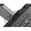 Equip επιτοίχιος σταθμός εργασίας για μία οθόνη 17 ιντσών – 32 ιντσών