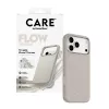Θήκη PanzerGlass CARE by ® Feature FLOW Case Vanilla w. MagSafe iPhone 17 Pro Max