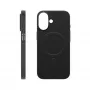 Θήκη προστασίας PanzerGlass SL1M με MagSafe για iPhone 17, μαύρη