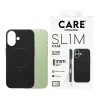 Θήκη προστασίας PanzerGlass SL1M με MagSafe για iPhone 17, μαύρη