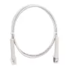 Intellinet 745123 καλώδιο δικτύου γκρι 0,5 m Cat6a F/FTP (FFTP)