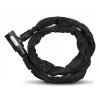Hama 00178138 Κλείδωμα ποδηλάτου μαύρο 1200 mm κλειδαριά αλυσίδας