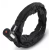 Hama 00178138 Κλείδωμα ποδηλάτου μαύρο 1200 mm κλειδαριά αλυσίδας