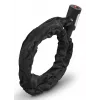 Hama 00178138 Κλείδωμα ποδηλάτου μαύρο 1200 mm κλειδαριά αλυσίδας