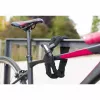 Hama 00178138 Κλείδωμα ποδηλάτου μαύρο 1200 mm κλειδαριά αλυσίδας