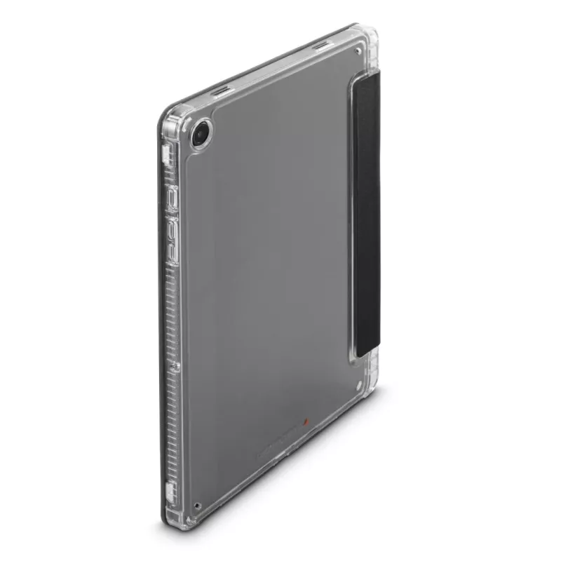 Hama Extreme Protect 00227092 θήκη tablet για Samsung Galaxy Tab A11+/A9+ 11 ιντσών (27,9 cm), διάφανη/μαύρη