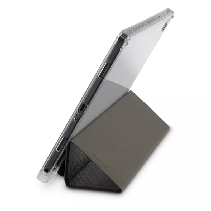 Hama Extreme Protect 00227092 θήκη tablet για Samsung Galaxy Tab A11+/A9+ 11 ιντσών (27,9 cm), διάφανη/μαύρη