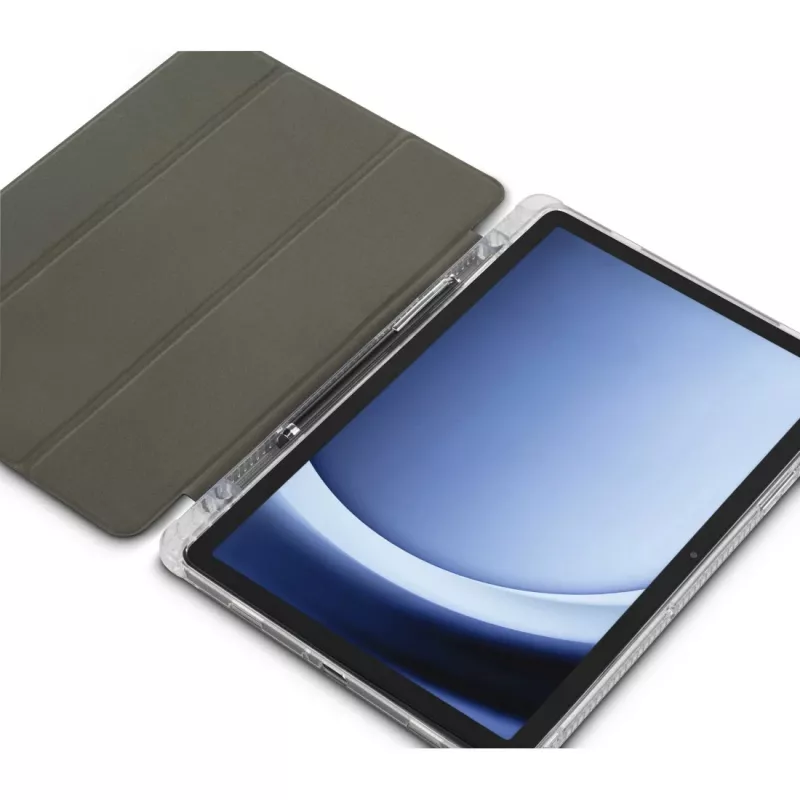 Hama Extreme Protect 00227092 θήκη tablet για Samsung Galaxy Tab A11+/A9+ 11 ιντσών (27,9 cm), διάφανη/μαύρη