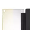 Hama Extreme Protect 00227092 θήκη tablet για Samsung Galaxy Tab A11+/A9+ 11 ιντσών (27,9 cm), διάφανη/μαύρη