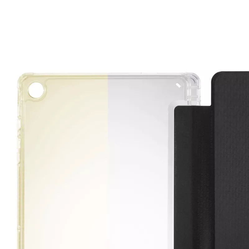 Hama Extreme Protect 00227092 θήκη tablet για Samsung Galaxy Tab A11+/A9+ 11 ιντσών (27,9 cm), διάφανη/μαύρη