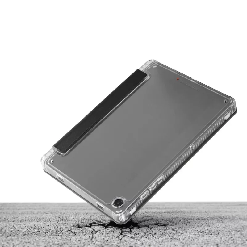 Hama Extreme Protect 00227092 θήκη tablet για Samsung Galaxy Tab A11+/A9+ 11 ιντσών (27,9 cm), διάφανη/μαύρη