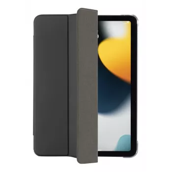 Hama Fold Clear 33 cm (13 ίντσες) Folio μαύρο