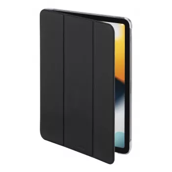 Hama Fold Clear 33 cm (13 ίντσες) Folio μαύρο