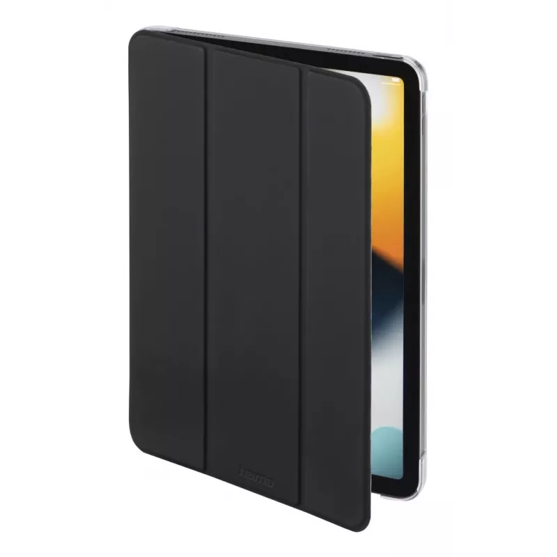 Hama Fold Clear 33 cm (13 ίντσες) Folio μαύρο
