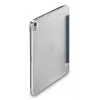 Hama Fold Clear 33 cm (13 ίντσες) Folio μπλε
