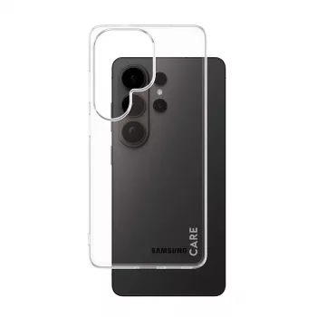Θήκη προστασίας CARE X-Ray της PanzerGlass για Samsung Galaxy S26 Ultra (CR28792) – διαφανές κάλυμμα προστασίας για τηλέφωνα