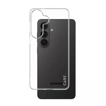 Προστατευτική θήκη PanzerGlass CARE X-Ray για Samsung Galaxy S26+ (CR41489) — διαφανής θήκη προστασίας τηλεφώνου