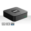 Imperial BART mini Bluetooth 5.0 πομπός/δέκτης, μαύρο