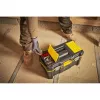 Βαλίτσα σκληρή Stanley STST83397-1 πλαστική 22 kg μαύρο κίτρινο
