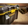 Βαλίτσα σκληρή Stanley STST83397-1 πλαστική 22 kg μαύρο κίτρινο
