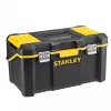 Βαλίτσα σκληρή Stanley STST83397-1 πλαστική 22 kg μαύρο κίτρινο