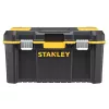 Βαλίτσα σκληρή Stanley STST83397-1 πλαστική 22 kg μαύρο κίτρινο