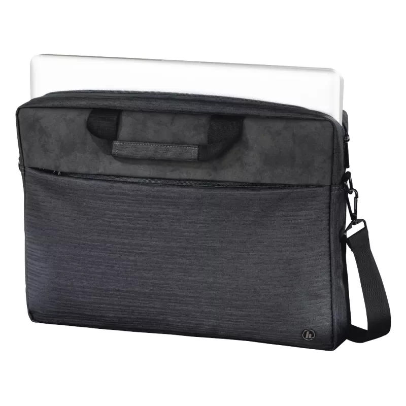 Hama Tayrona 35.8 cm (14.1 ίντσες) Βαλίτσα εγγράφων γκρι