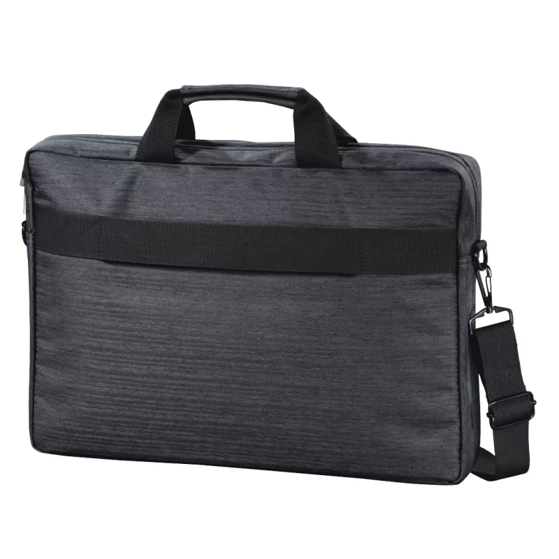 Hama Tayrona 35.8 cm (14.1 ίντσες) Βαλίτσα εγγράφων γκρι