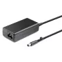 CoreParts MBXDE-AC0008 Τροφοδοτικό εσωτερικού χώρου 65 W μαύρο