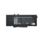 Dell 451-BBXV Κύρια μπαταρία φορητού 4 κυψελών 68Wh