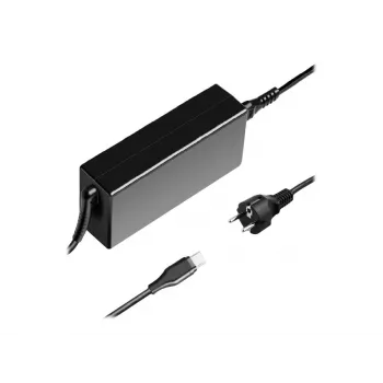 CoreParts MBXUSBC-AC0024 Τροφοδοτικό μαύρο
