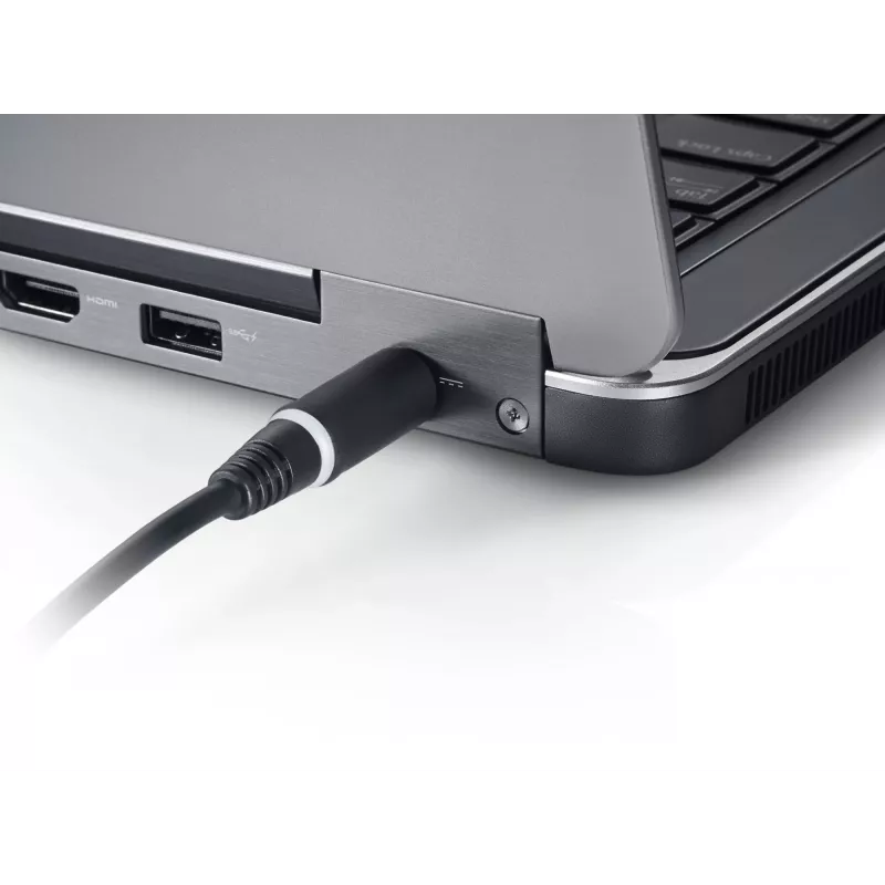 DELL 450-19029 Τροφοδοτικό εξωτερικού χώρου 65 W μαύρο