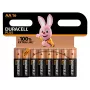 Duracell Plus 100 Μπαταρία μίας χρήσης AA αλκαλική