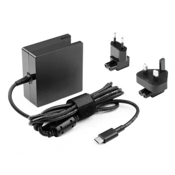 Τροφοδοτικό CoreParts MBXLE-AC0017 εσωτερικού χώρου 65 W μαύρο