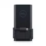 Τροφοδοτικό για φορητό υπολογιστή Dell 450-AJVO 90 W εσωτερικού χώρου, μαύρο, καλώδιο 1 m
