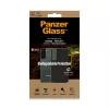 Θήκη PanzerGlass Samsung Galaxy S22 Plus μαύρη βιοδιασπώμενη
