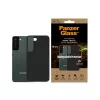 Θήκη PanzerGlass Samsung Galaxy S22 Plus μαύρη βιοδιασπώμενη
