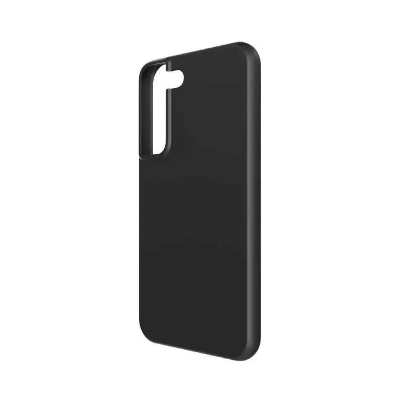 Θήκη PanzerGlass Samsung Galaxy S22 Plus μαύρη βιοδιασπώμενη