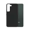 Θήκη PanzerGlass Samsung Galaxy S22 Plus μαύρη βιοδιασπώμενη