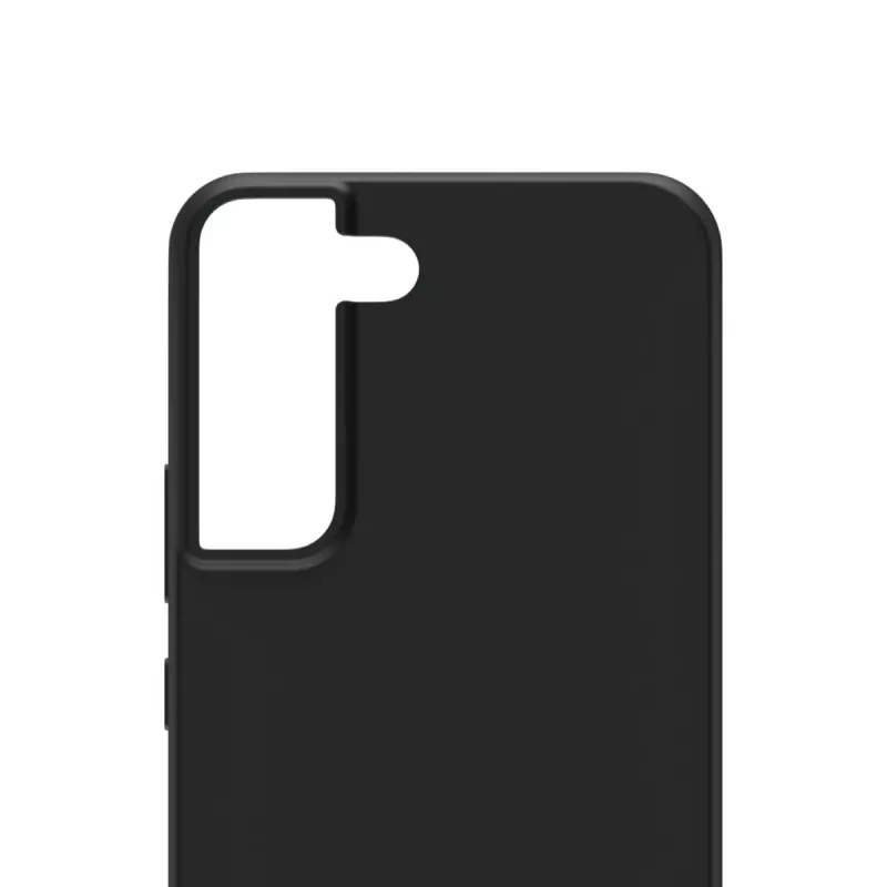 Θήκη PanzerGlass Samsung Galaxy S22 Plus μαύρη βιοδιασπώμενη