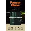 Θήκη PanzerGlass Samsung Galaxy S22 Plus μαύρη βιοδιασπώμενη