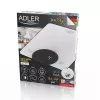 Ηλεκτρονική ζυγαριά κουζίνας Adler AD 3173W