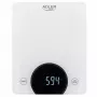 Ηλεκτρονική ζυγαριά κουζίνας Adler AD 3173W