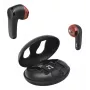 Hama Spirit Unchained Headset True Wireless Stereo (TWS) In-ear Κλήσεις/Μουσική Bluetooth Μαύρο