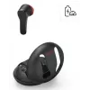 Hama Spirit Unchained Headset True Wireless Stereo (TWS) In-ear Κλήσεις/Μουσική Bluetooth Μαύρο